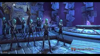 Дорога назад (Часть 3) - Контакт - Мастерская Neverwinter-Online