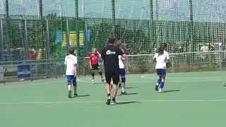 Suikerspin toernooi te schiedam 23-6-2018 deel 11