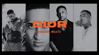 [FREE] NEUTRO SHORTY Type Beat 2024 - DIOR 👑