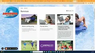 Getting Your Section 10.7 from Fairfield Council