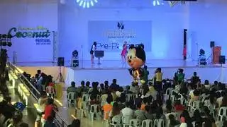 Bnbng at Ginoong Sanchez Mira 2019