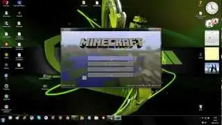 [Minecraft Mods 1.4] Tutorial: Instant Massive Structures Mod V1.1.7 +DOWNLOAD/LINK DO POBRANIA