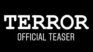 TERROR 2020 Teaser Trailer
