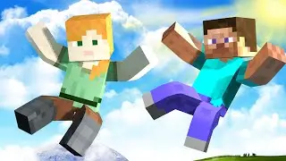 Minecraft • Legendary Ragdolls • Part 14 [GMOD]