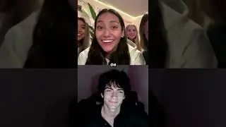 Omegle TikTok compilation Romulus & ZNX 💊