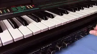 Poly 800, LM1229