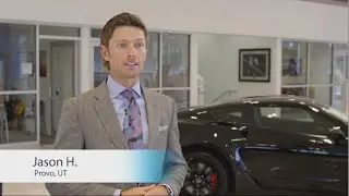 Jason H. | Dealership Success Story | Prestige Financial