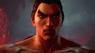 Tekken The Mishima Story in Short