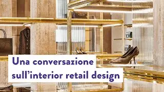 L'importanza del retail design