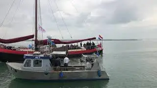 Opening Kreeftenseizoen