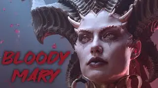 【GMV】Bloody Mary