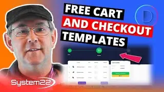 Divi Theme Free Cart And Checkout Templates 👈👍