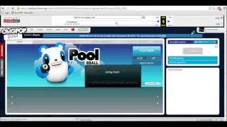 HOW TO LOG INTO OMGPOP AND PLAY ON IT AFTER SHUTDOWN [2014]