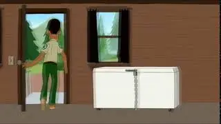 Е