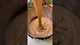 A simple recipe for the perfect sponge cake