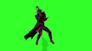 pubg new emote dance green screen video 