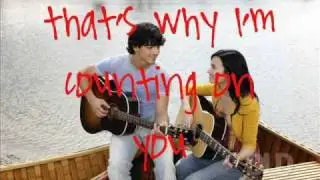 Camp Rock 2:The Final Jam Soundtrack Previews (W/ Lyrics)