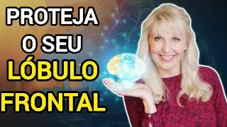 Proteja seu lóbulo frontal com 8 remédios naturais gratuitos | Cami Oetman