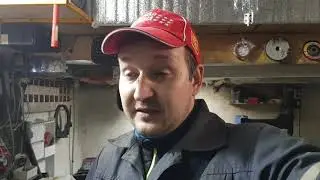 Маслоканалы на моторе SAMAND, что, куда, как)
