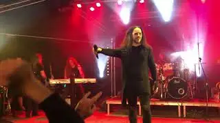 Rhapsody of Fire - Dawn of Victory