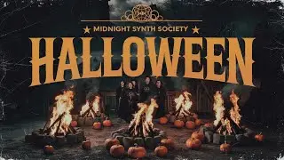 Midnight Synth Society 