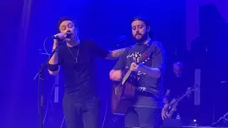 Rise Against - Hero of War w/ a fan named Alejandro in Orlando 10/31/24