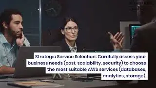 Your Complete Guide To AWS Cloud Development— Strategies, Tools, And Best Practices