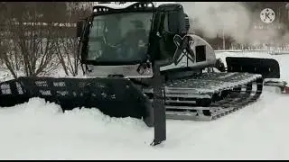 Уравнитель гор!