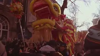 Китай (эстетичное)