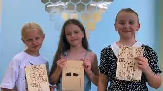 ДОЛ “Smart Camp” г. Димитровград • Наша программа 2024
