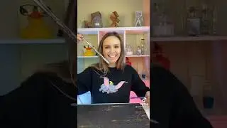 ашка своими руками 😂😂