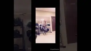 Сложные выпады проходкой