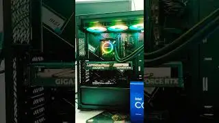i9 13th gen unlock buid gaming Desktop