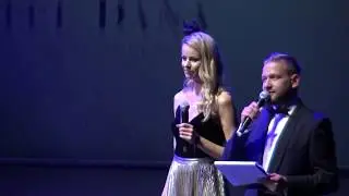 Miss Nature Intercontinental 2017 - Grand Final - 9.09.2017 in Szczecin / Poland