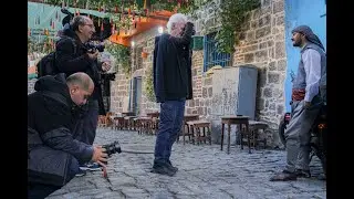 “İki Gözüm Diyarbakır” fotoğraf yarışmasının jürisi Diyarbakır’a hayran kaldı