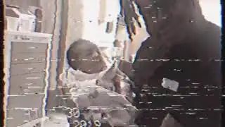 Baby 👣 Slong Danglr Iz Here 