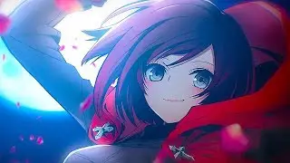 RWBY - The Greatest Show