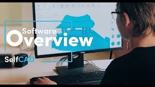 SelfCAD.com 2.0 Overview | 2019 🔔 💬 | The Best Online 3D Modeling and Printing Software