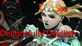 Hades 2 is HOT as HELL