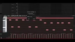 riff machine does something crazy...
