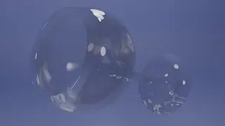 3D Modeling a Grande Wine Glass in Blender