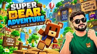 🐻 Bear Aaya, Chaos Laya! 😂 | LIVE 