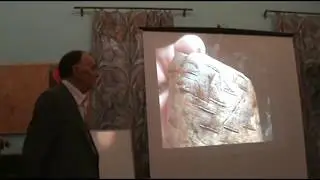 А.А. Зализняк. Берестяные грамоты сезона 2014