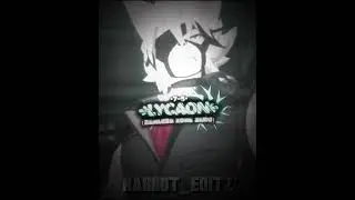VON LYCAON VS LOONA | #helluvaboss #zzz #wisedit #shorts #indie #fypシ゚viral #recommend #rabootsquad