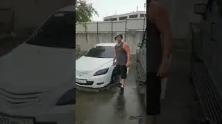 Mazda 3.оживление мертвеца.не работает вентилятор