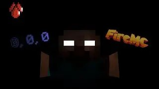 What is at 0,0,0 in Fire MC?