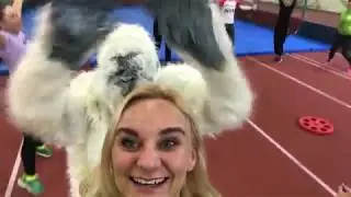 Ну разве он не милашка?