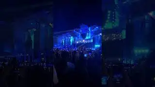 Imagine Dragons - Demons Live @untoldfestival