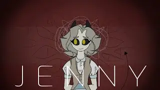 JENNY | Animation Meme (FlipaClip)