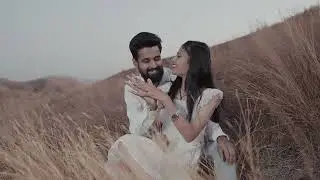 PRIYANSHU & DIMPLE || PREWEDDING FULL VIDEO 2024 || UDAIPUR